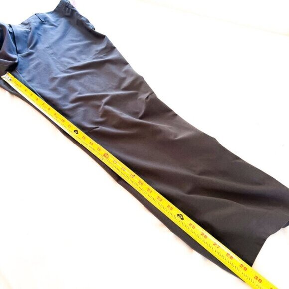 Nike Tiger Woods Collection Gray Golf Pants - Picture 9 of 11